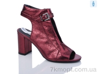 Купить Босоножки Босоножки Xifa KB108-25