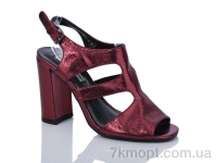 Купить Босоножки Босоножки Xifa KB127-25