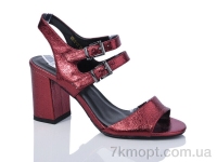 Купить Босоножки Босоножки Xifa KB218-25