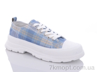 Купить Кеды Кеды Xifa XXX-KN2039-2