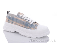 Купить Кеды Кеды Xifa XXX-KN2039-3