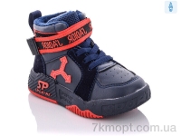 Купить Ботинки(весна-осень) Ботинки Xifa kids 000-A30452-1