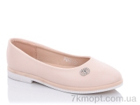 Купить Балетки Балетки Xifa kids 000-PB605-22