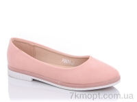 Купить Балетки Балетки Xifa kids 000-PB605-3