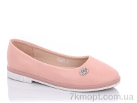 Купить Балетки Балетки Xifa kids 000-PB605-33