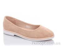 Купить Балетки Балетки Xifa kids 000-PB606-2