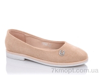 Купить Балетки Балетки Xifa kids 000-PB606-22