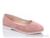 Купить Балетки Балетки Xifa kids 000-PB606-3