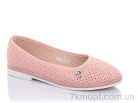 Купить Балетки Балетки Xifa kids 000-PB608-33