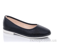 Купить Балетки Балетки Xifa kids 000-PB609-1