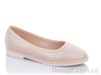 Купить Балетки Балетки Xifa kids 000-PB609-3