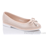 Купить Балетки Балетки Xifa kids 000-PB609-33