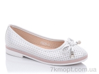 Купить Балетки Балетки Xifa kids 000-PB609-44