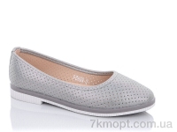 Купить Балетки Балетки Xifa kids 000-PB609-5