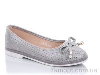 Купить Балетки Балетки Xifa kids 000-PB609-55