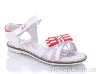 Купить Босоножки Босоножки Xifa kids B003-56 white