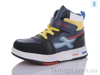 Купить Ботинки(весна-осень) Ботинки Xifa kids W15-1-2