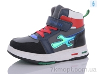 Купить Ботинки(весна-осень) Ботинки Xifa kids W15-1C
