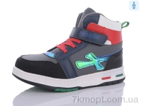 Купить Ботинки(весна-осень) Ботинки Xifa kids W15-2-4