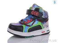 Купить Ботинки(весна-осень) Ботинки Xifa kids W16-1-1