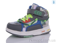 Купить Ботинки(весна-осень) Ботинки Xifa kids W16-1-3