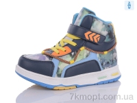 Купить Ботинки(весна-осень) Ботинки Xifa kids W16-2-2