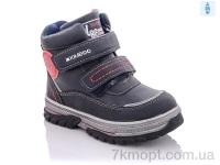 Купить Ботинки(весна-осень) Ботинки Xifa kids YF627-1B