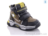 Купить Ботинки(весна-осень) Ботинки Xifa kids YF939-1J