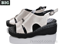 Купить Босоножки Босоножки BIG 4084-1703L-3