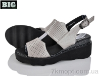 Купить Босоножки Босоножки BIG 4084-1704L-2