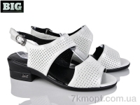 Купить Босоножки Босоножки BIG 4084-913L-5