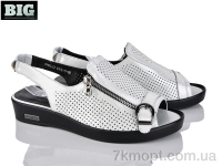 Купить Босоножки Босоножки BIG 4084-937L-5