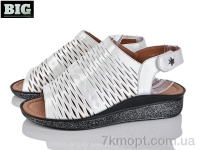 Купить Босоножки Босоножки BIG 4084-947L-5