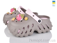 Купить Кроксы Кроксы Luck Line 24505-395A