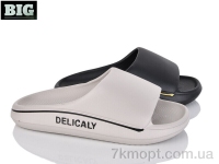 Купить Шлепки Шлепки BIG 4085-2303 mix