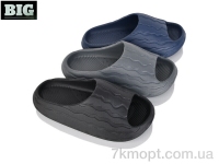 Купить Шлепки Шлепки BIG 4085-922A