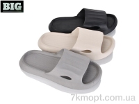 Купить Шлепки Шлепки BIG 4088-910 mix