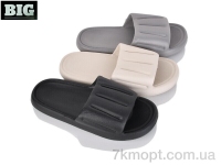 Купить Шлепки Шлепки BIG 4088-951 mix