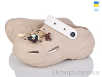 Купить Кроксы Кроксы Luck Line 5073-381A
