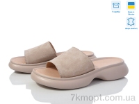 Купить Шлепки Шлепки Ailinda 17502-35
