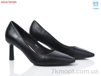 Купить Туфли Туфли QQ&Панда K51-1