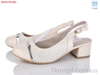 Купить Туфли Туфли QQ&Панда CM-7