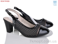 Купить Туфли Туфли QQ&Панда CO-2