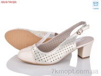 Купить Туфли Туфли QQ&Панда CO-5