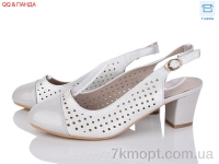 Купить Туфли Туфли QQ&Панда CO-6