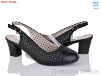 Купить Туфли Туфли QQ&Панда CO-7