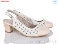 Купить Туфли Туфли QQ&Панда CO-8