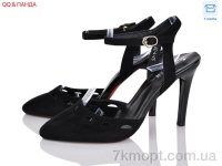 Купить Босоножки Босоножки QQ&Панда SJ-1