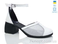 Купить Туфли Туфли Sali 1123 білий к.