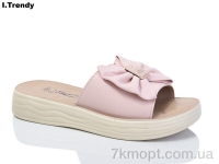 Купить Шлепки Шлепки Trendy ZK707-5